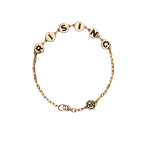 IR Mini Reminder Bracelet